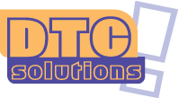 DTC logo oud