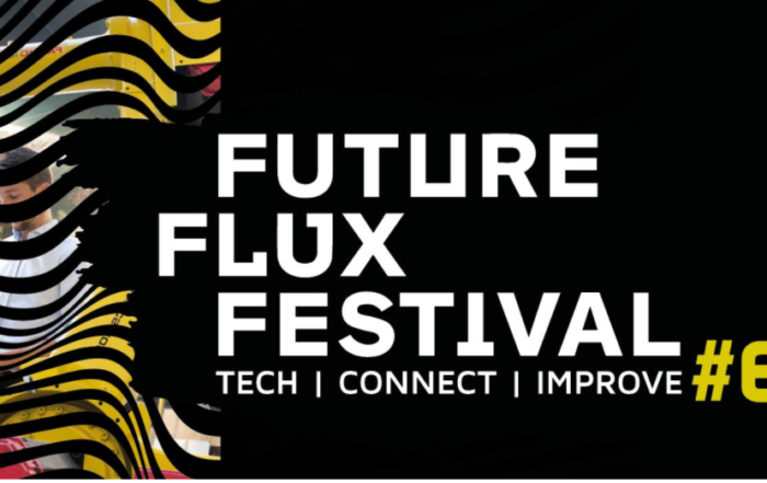 Future Flux Festival