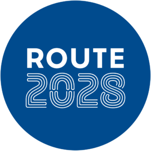 Endenburg - Route 2028